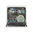 Candy RapidÓ Klasse F Fritstående 49dB(A) Hvid – billede 4