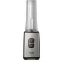 Philips Daily Collection HR2600/80 Blender 0,7l 350W Grå – billede 2