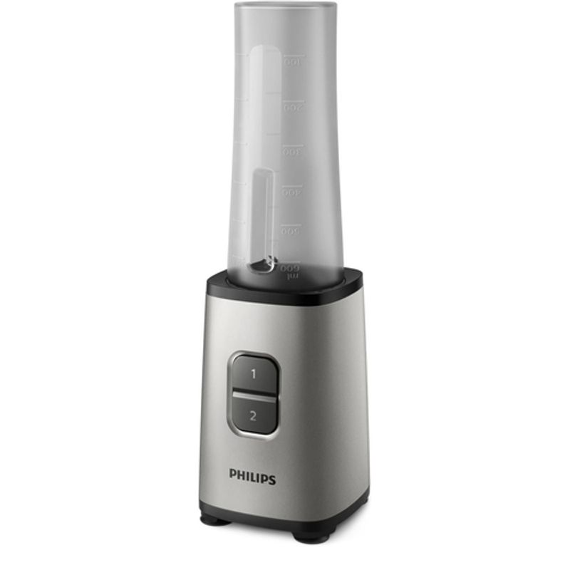 Philips Daily Collection HR2600/80 Blender 0,7l 350W Grå