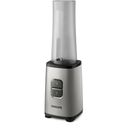 Philips Daily Collection HR2600/80 Blender 0,7l 350W Grå – billede 1