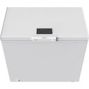 Whirlpool W3RHS19EW2 Klasse E 198l Hvid – billede 2