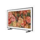 The Frame 65i 4K / QLED Dual LED / Smart TV / Wi-Fi / Ethernet / DVB-CS2 T2 / Black – billede 7