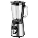 UNOLD 78625 Blender Rustfrit stål/sort – billede 1