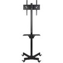 TECHly TROLLEY Vogn med hjul Fladt panel 23-55 – billede 12