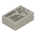 Duracell DRC10L Batteri Li-ion 820mAh – billede 3