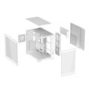 ASUS A32 PLUS Tower ATX Hvid – billede 15