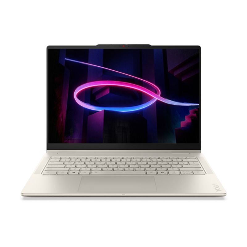 Lenovo Yoga 7i 2-in-1 Aura Edition 14 WUXGA OLED 2in1 Ultra 5 325 16GB/512GB SSD Win11
