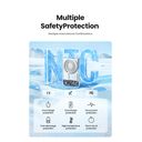 Ugreen Trådløs power bank 10000mAh 20Watt 1xUSB-C Hvid – billede 13