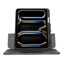 Targus VersaVu QWERTY UK engelsk Bluetooth Sort – billede 11