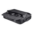 Trust Atlanta Bæretaske 16 Polyester Sort – billede 6