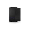 RaidSonic ICY BOX IB-RD3621-C31 Harddisk-array 2bays – billede 2
