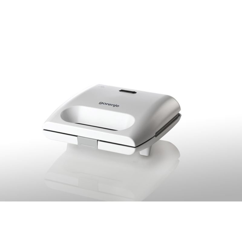 Gorenje Life Collection SM701GCW Grill / sandwich bager