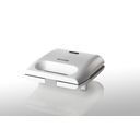 Gorenje Life Collection SM701GCW Grill / sandwich bager – billede 1