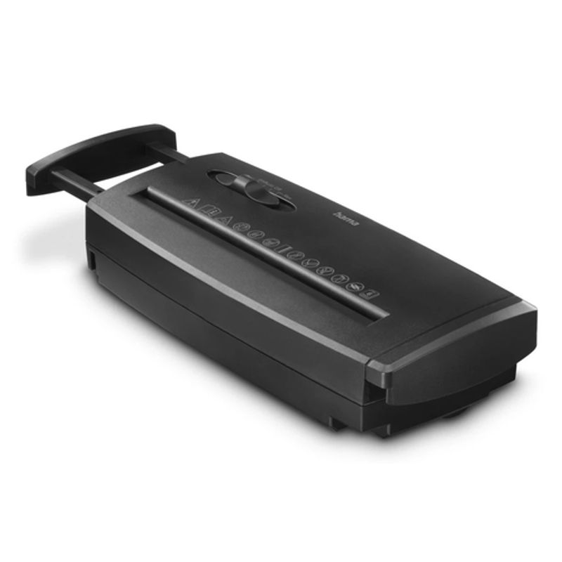 Hama Classic S60 Makulator Stribe makulering 6 mm