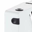 UNOLD Skæremaskine 100W Sølv/sort – billede 6