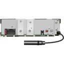 JVC KD X282DBT Single-DIN – billede 3