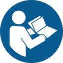 Electrolux E2YH01 vaskemaskinedel & tilbehør Husholdningsartikel, sæt – billede 3