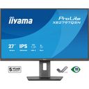 IIYAMA 68.6cm (27) XB2797QSN-B1 16 9 HDMI+DP+USB-C IPS – billede 2
