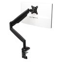 Kensington SmartFit One-Touch Height Adjustable Single Monitor Arm Monteringssæt Monitor 13-32 – billede 3