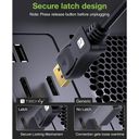 TECHly DisplayPort kabel 2m – billede 8