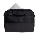 Trust Lisboa Bæretaske til notebook 16 RPET polyester RPET twill-polyester Polyoxymethylen (POM) Sort – billede 5