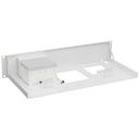 Rackmount.IT RM-FR-T31 tilbehør til rack Monteringsbeslag – billede 3