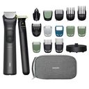 Philips MG9556/15 Trimmer Sort Sort – billede 6