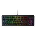 Lenovo Legion KM300 RGB Sæt med mus og tastatur Membran 5 zone RGB Kablet Amk. engelsk – billede 6