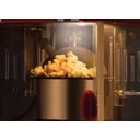 UNOLD 48535 Retro Popcorn-maskine 300W Rød metallisk/transparent – billede 9
