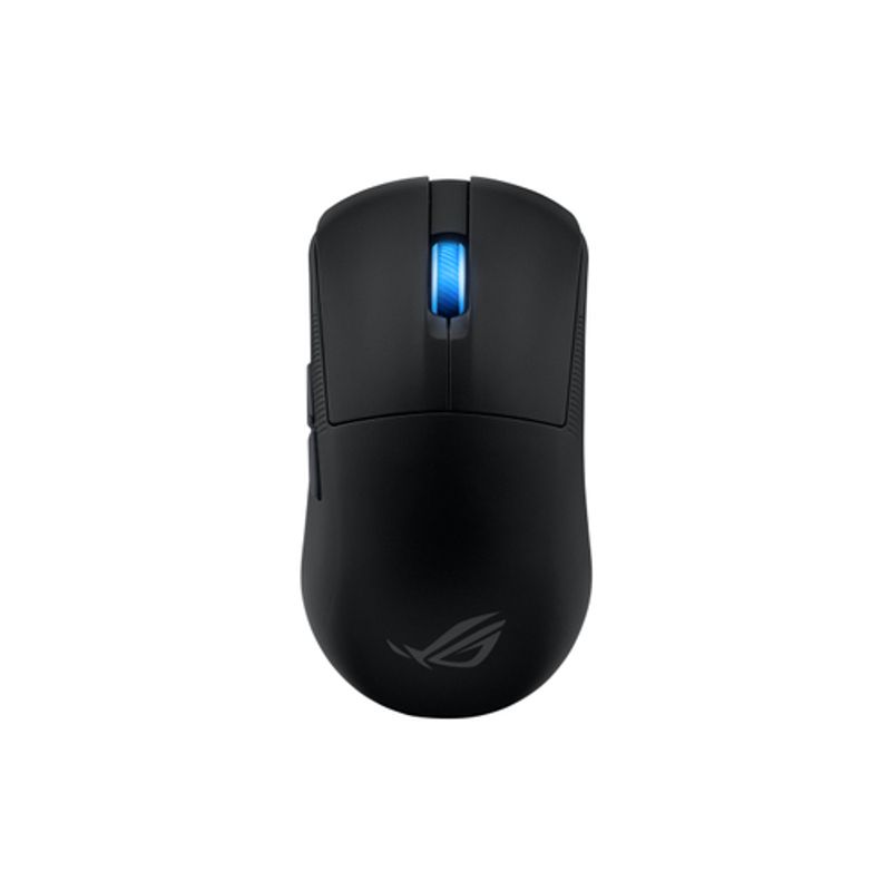 ASUS ROG Harpe Ace Mini Optisk Trådløs Kablet Sort