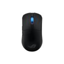 ASUS ROG Harpe Ace Mini Optisk Trådløs Kablet Sort – billede 1