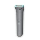 Philips 3000 Series BG3485 Trimmer Grå – billede 3
