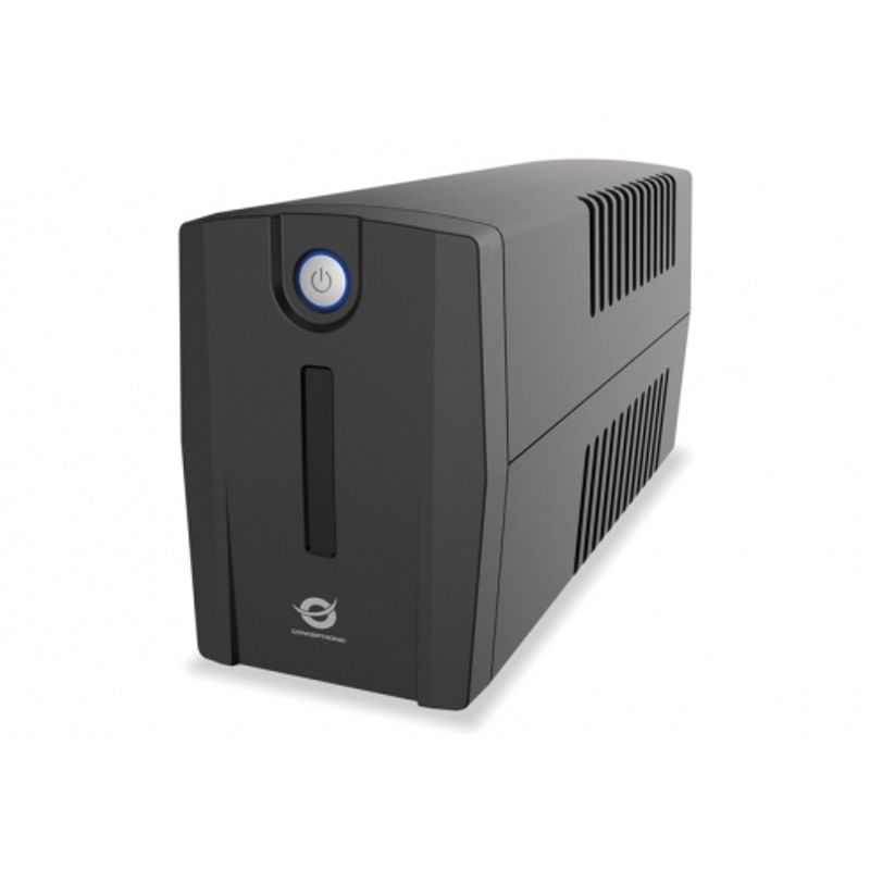 Conceptronic Zeus 01E UPS 360Watt 650VA