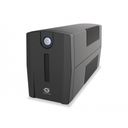 Conceptronic Zeus 01E UPS 360Watt 650VA – billede 1