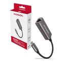 Axagon ADE-TRC SUPERSPEED USB-C GIGABIT ETHERNET – billede 6