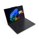 Lenovo ThinkPad T14s Gen 6 21R1 14 1920 x 1200 (WUXGA) 255U 32GB 1TB Intel Graphics Windows 11 Pro – billede 9