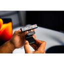 Sandberg Face-ID mini 1920 x 1080 Webcam Med ledning – billede 5