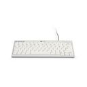 Bakker Elkhuizen UltraBoard 950 V2 Tastatur Saks Kablet UK – billede 3