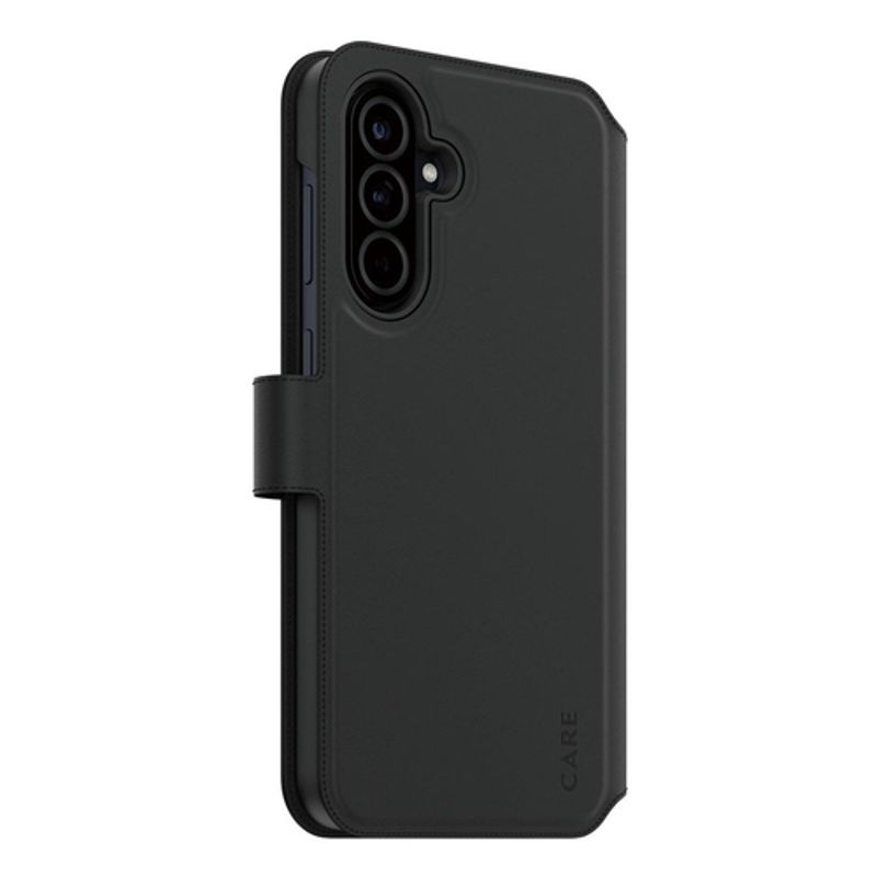 PanzerGlass Tango Two-in-One Beskyttelsescover Sort