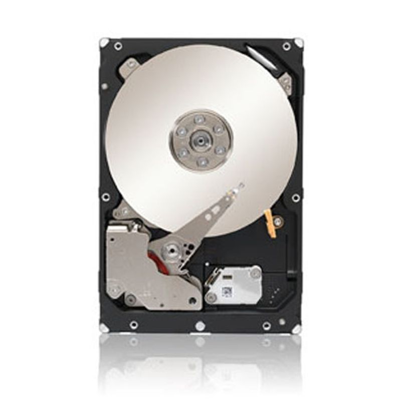 Dell Harddisk 600GB SAS 15000rpm