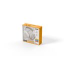 Glorious Gaming GHS Eternal Kablet Høretelefoner Hvid – billede 18