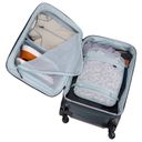 Thule Subterra 2 Spinner Mørk skifer Polykarbonat 800D nylon 800D polyester – billede 4