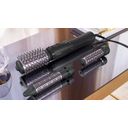 Philips 7000 series BHA715/00 hårstyler Krøllebørste Varm Grå, Lyserød 1000 W 1,8 m – billede 7
