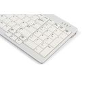 Bakker Elkhuizen UltraBoard 960 Tastatur Saks Kablet USA – billede 5