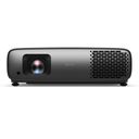 BenQ W4100i DLP-projektor 4K UHD – billede 1