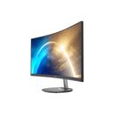 MSI Pro MP341CQDE 34 VA 3440 x 1440 (UltraWide) HDMI DisplayPort 100Hz – billede 3