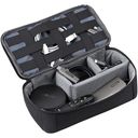 StarTech.com Rygsæk 15.6 1680D balistisk nylon Sort – billede 7