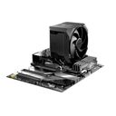be quiet! Dark Rock 6 CPU Kühler für Intel und AMD Prozessoren – billede 3