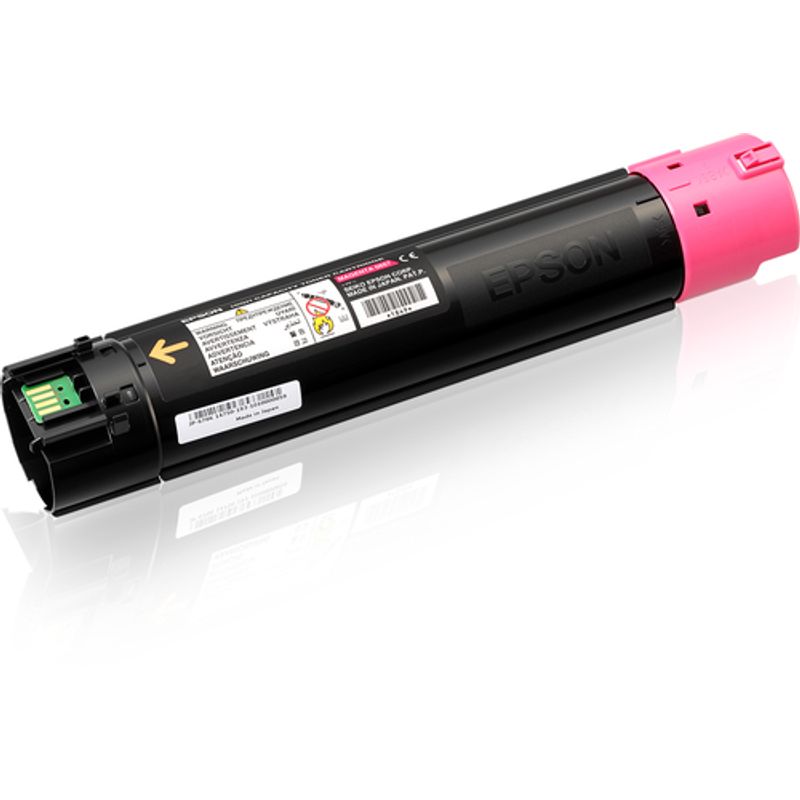 Epson Magenta 13700 sider