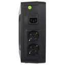 FSP Nano 800 UPS 480Watt 800VA – billede 3